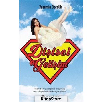 Dişisel Gelişim - Yasemin Özçelik