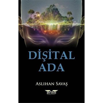 Dişital Ada - Aslıhan Savaş