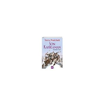 Disk Dünya 27: Son Kahraman - Terry Pratchett