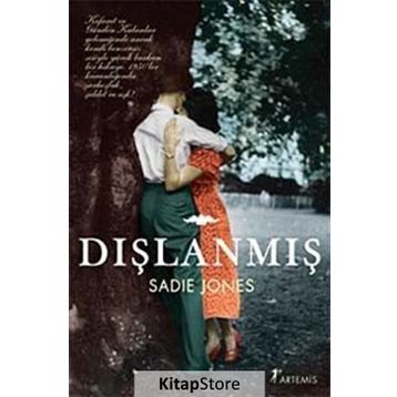 DIŞLANMIŞ - SADIE JONES