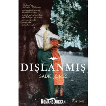 DIŞLANMIŞ - SADIE JONES