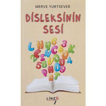 Disleksinin Sesi - Merve Yurtsever
