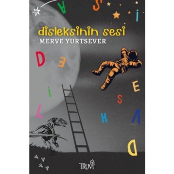 Disleksinin Sesi - Merve Yurtsever