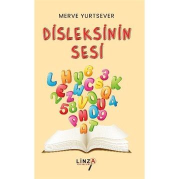 Disleksinin Sesi - Merve Yurtsever