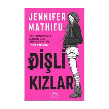 Dişli Kızlar - Jennifer Mathieu