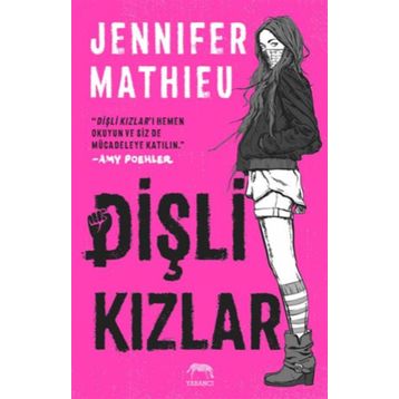 Dişli Kızlar - Jennifer Mathieu