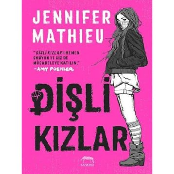 Dişli Kızlar - Jennifer Mathieu