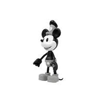 Disney 100 23126 Steamboat Willie Koleksiyon Figürü