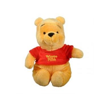 Disney 25 cm Winnie The Pooh Core Peluş