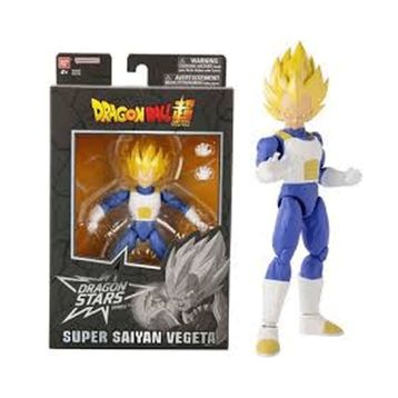 Disney 36769 Cars Dragon Ball Süper Saiyan Vegeta