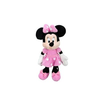 Disney 43 cm Minnie Core Peluş