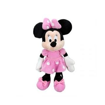 Disney 43 cm Minnie Core Peluş