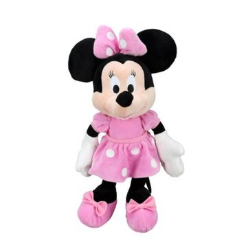 Disney 43 cm Minnie Core Peluş