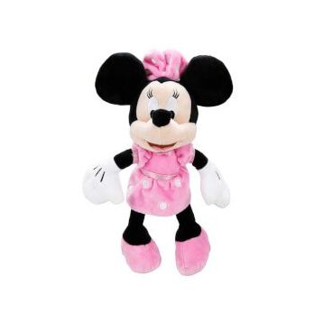 Disney 43 cm Minnie Core Peluş