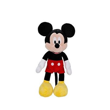 Disney 60 cm Oyuncak Mickey Core Peluş