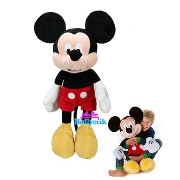 Disney 60 cm Oyuncak Mickey Core Peluş