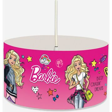 Disney Barbie Panaroma Tavan Sarkıt