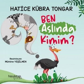 Disney Ben Aslında Kimim?