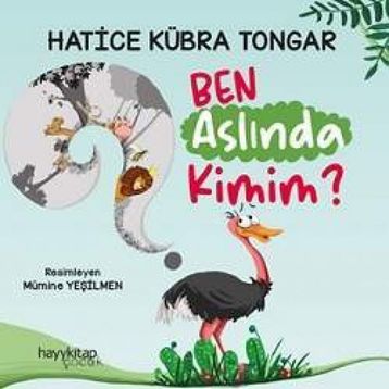 Disney Ben Aslında Kimim?
