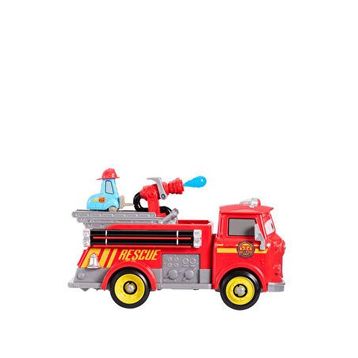 Disney Cars JFL54 İtfaiye Aracı