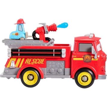 Disney Cars JFL54 İtfaiye Aracı
