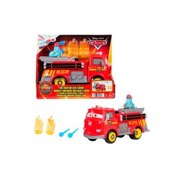 Disney Cars JFL54 İtfaiye Aracı