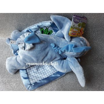 DISNEY EEYORE PELUŞ (25 CM)