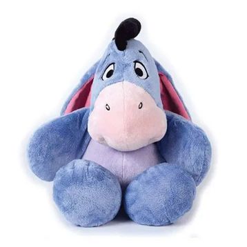 DISNEY EEYORE PELUŞ (25 CM)