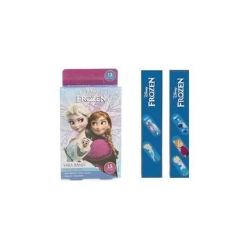 Disney Frozen 15'li Yara Bandı