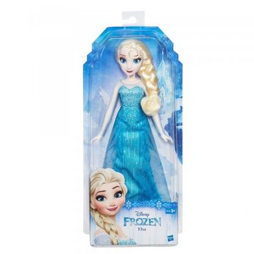 Disney Frozen Elsa Et Bebek Oyuncak