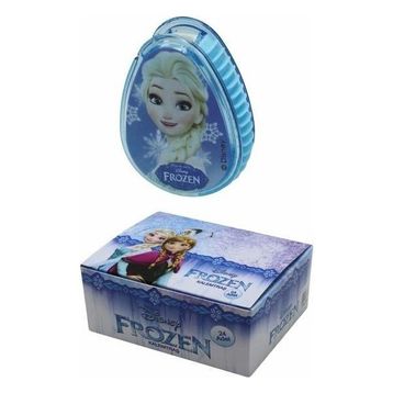 Disney Frozen Elsa Kalem Açacağı Kalemtıraş