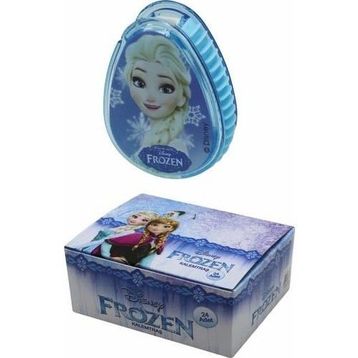 Disney Frozen Elsa Kalem Açacağı Kalemtıraş