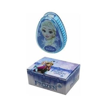 Disney Frozen Elsa Kalem Açacağı Kalemtıraş