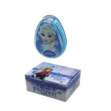 Disney Frozen Elsa Kalem Açacağı Kalemtıraş