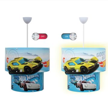 Disney Hotwheels Sihirli Tavan Sarkıt