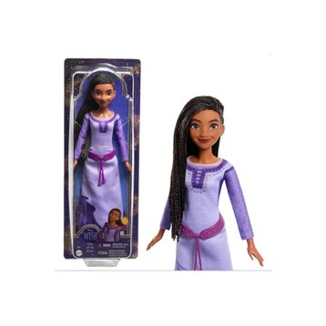 Disney HPX23 Wish Asha Bebek