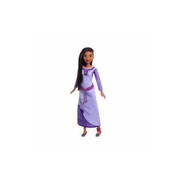 Disney HPX23 Wish Asha Bebek