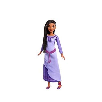 Disney HPX25 Wish Asha ve Maceraları
