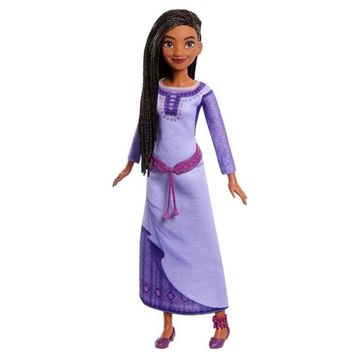 Disney HPX25 Wish Asha ve Maceraları