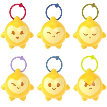 Disney HPX30 Wish Star Reveals Sürpriz Paket