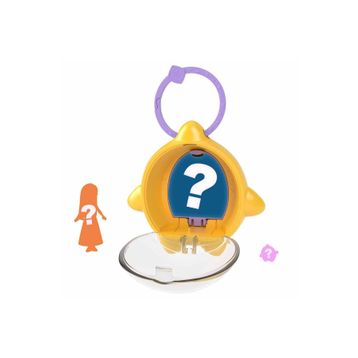 Disney HPX30 Wish Star Reveals Sürpriz Paket