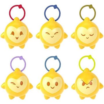 Disney HPX30 Wish Star Reveals Sürpriz Paket