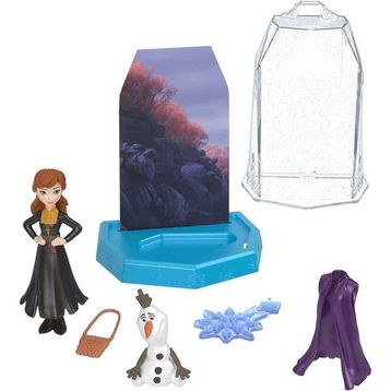 Disney HXH17 Frozen Ice Reveal Sürpriz Paket