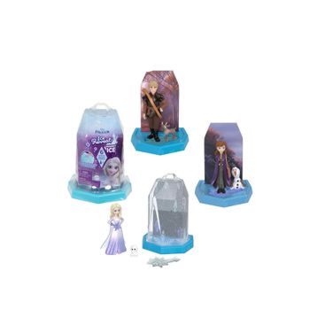 Disney HXH17 Frozen Ice Reveal Sürpriz Paket