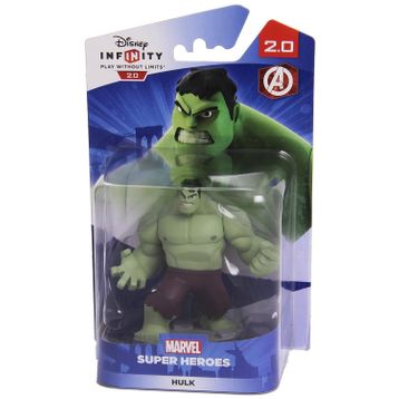 Disney Infinity 2.0 Hulk Aksiyon Figürü