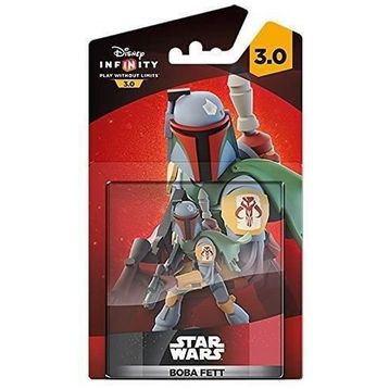 Disney Infinity 3.0 Boba Fett Tekli Figür