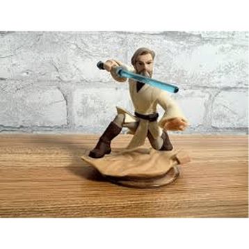 Disney Infinity 3.0 Obi-Wan Kenobi Aksiyon Figürü