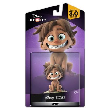 Disney Infinity 3.0 Spot Tekli Figür