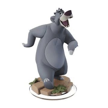 Disney Infınıty Baloo Aksiyon Figürü