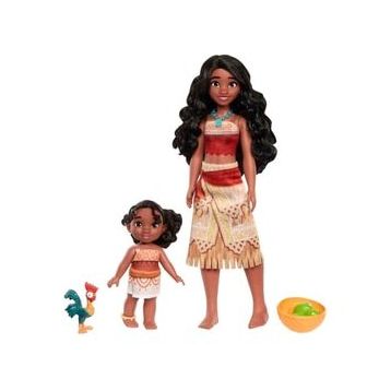 Disney JBT41 Moana & Simea 2’li Paket